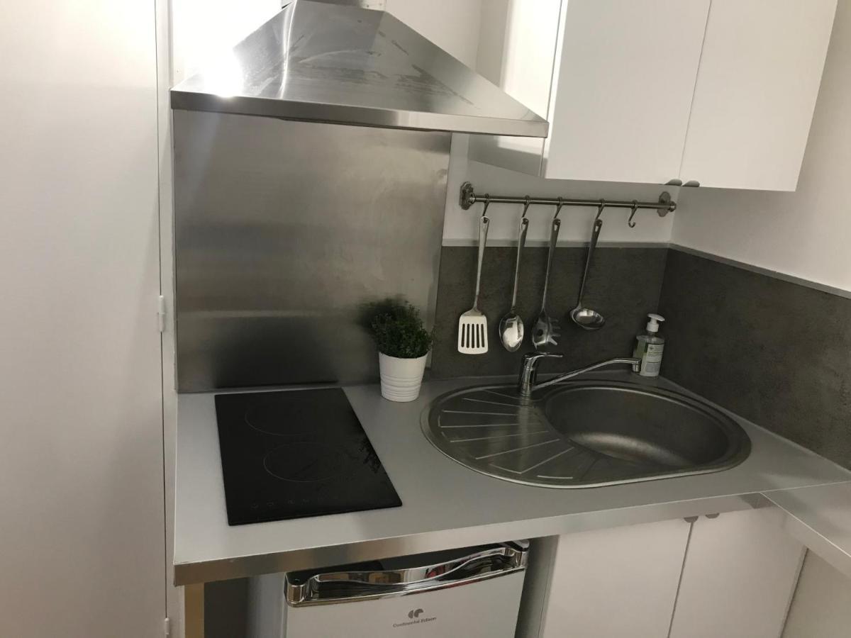 Hullman Suite Apartment 4 People Between La Défense&Paris Asnières Extérieur photo